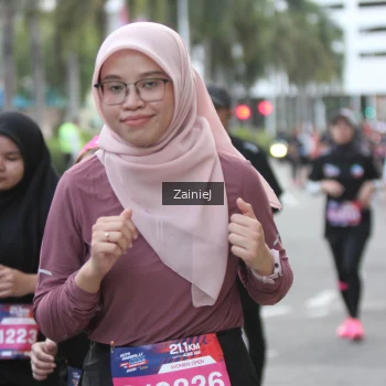 Runner Photo 3878419