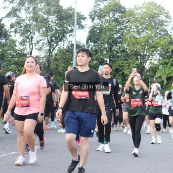 Runner Photo 3878421