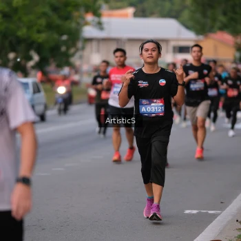 Runner Photo 3878424