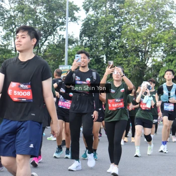 Runner Photo 3878426