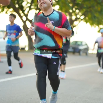 Runner Photo 3878429