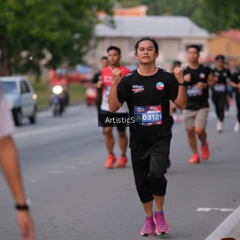 Runner Photo 3878432