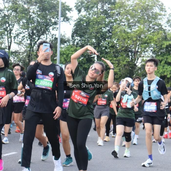 Runner Photo 3878441