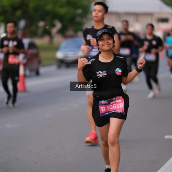 Runner Photo 3878452