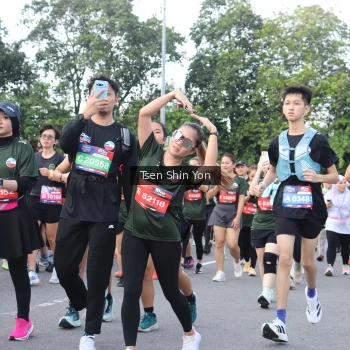 Runner Photo 3878456