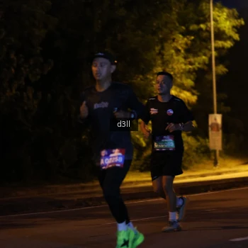 Runner Photo 3878461