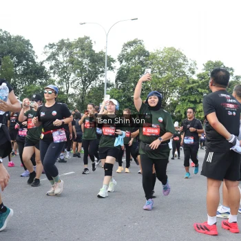 Runner Photo 3878463