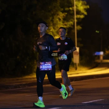 Runner Photo 3878464
