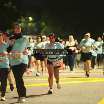 Runner Photo 3878465