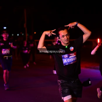Runner Photo 3878467