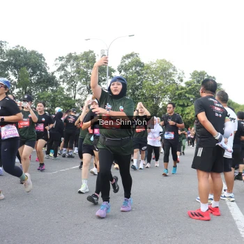 Runner Photo 3878473