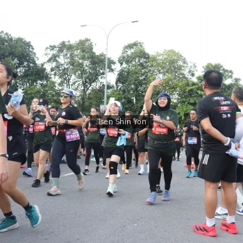 Runner Photo 3878474