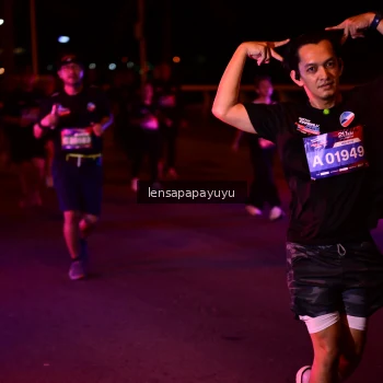 Runner Photo 3878475