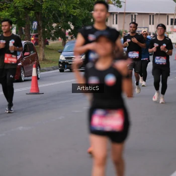 Runner Photo 3878477
