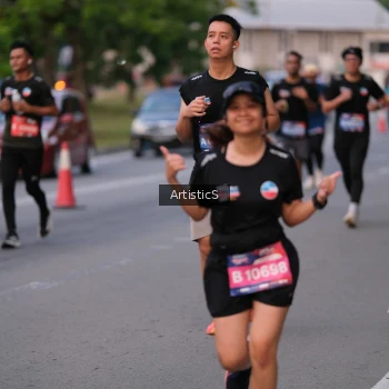 Runner Photo 3878482