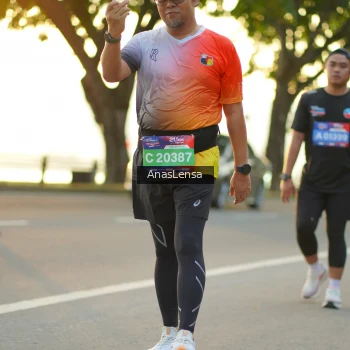 Runner Photo 3878483