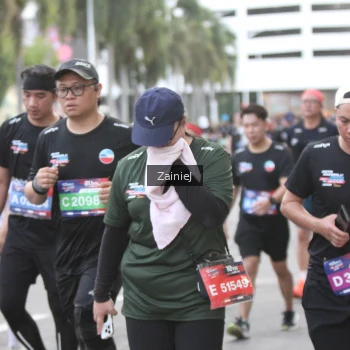 Runner Photo 3878485