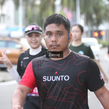 Runner Photo 3878492