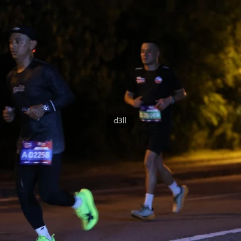 Runner Photo 3878495