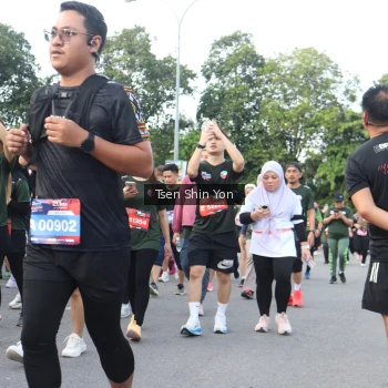 Runner Photo 3878499