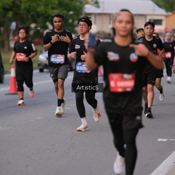 Runner Photo 3878509