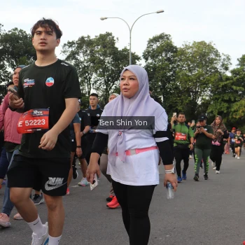 Runner Photo 3878514