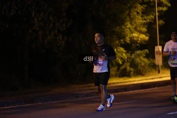 Runner Photo 3878519