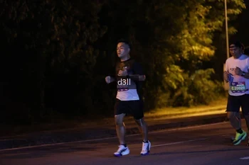 Runner Photo 3878529
