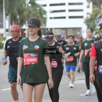 Runner Photo 3878530