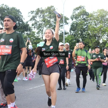Runner Photo 3878533