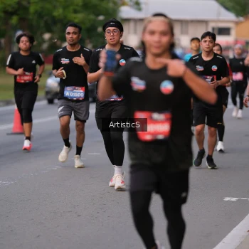 Runner Photo 3878547