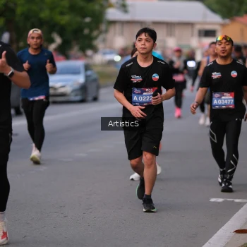 Runner Photo 3878548