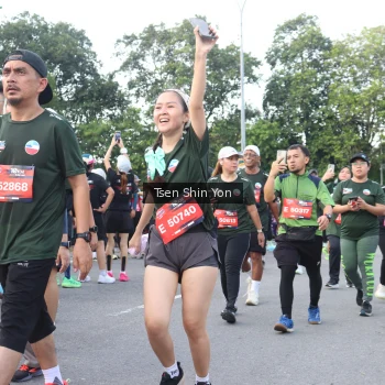 Runner Photo 3878549