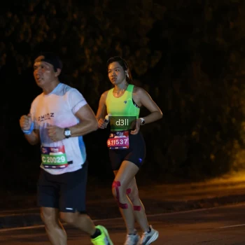 Runner Photo 3878553