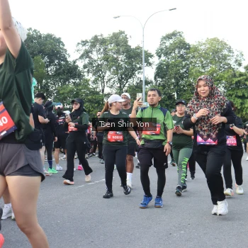 Runner Photo 3878558