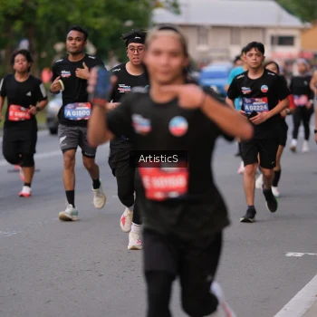 Runner Photo 3878560