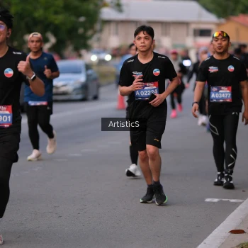 Runner Photo 3878562