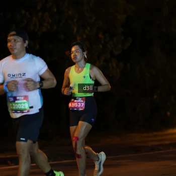 Runner Photo 3878563
