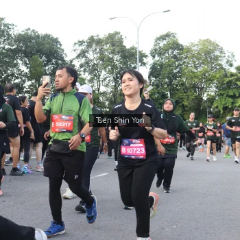 Runner Photo 3878580