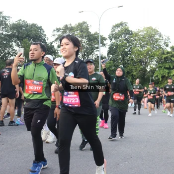 Runner Photo 3878586