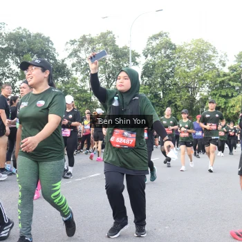 Runner Photo 3878590