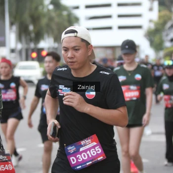 Runner Photo 3878603