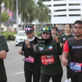 Runner Photo 3878612