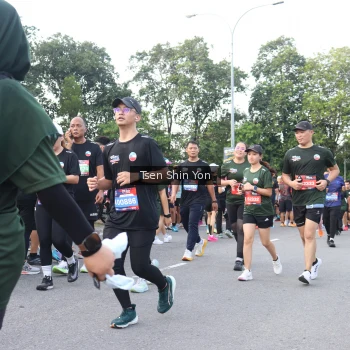 Runner Photo 3878619