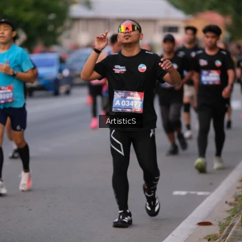 Runner Photo 3878620