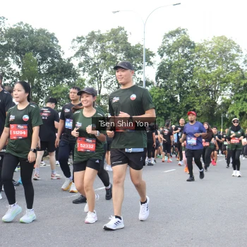 Runner Photo 3878625
