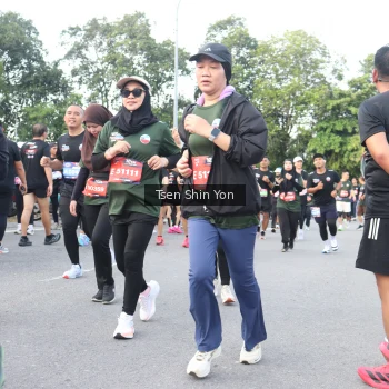 Runner Photo 3878644