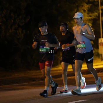 Runner Photo 3878646