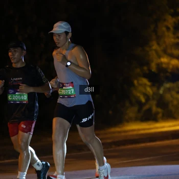 Runner Photo 3878649