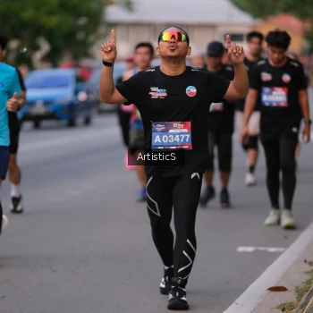 Runner Photo 3878652
